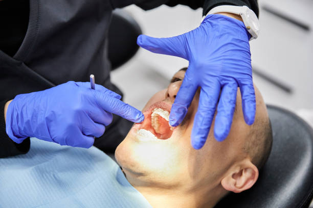 Best Pediatric Emergency Dentist in Signal Mountain, TN