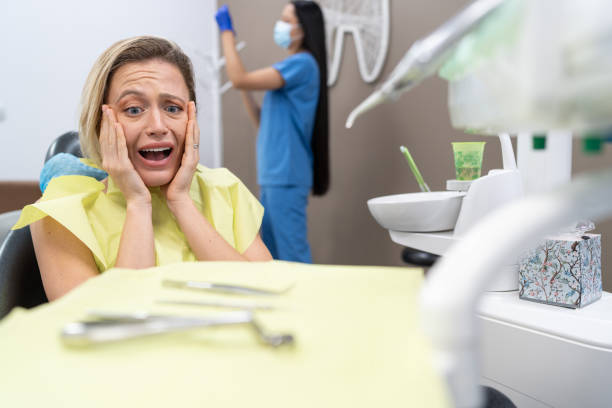 Best Emergency Dentist for Knocked-Out Tooth in Signal Mountain, TN