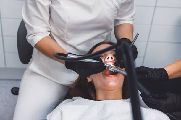 Best Emergency Dental Services for Seniors in Signal Mountain, TN